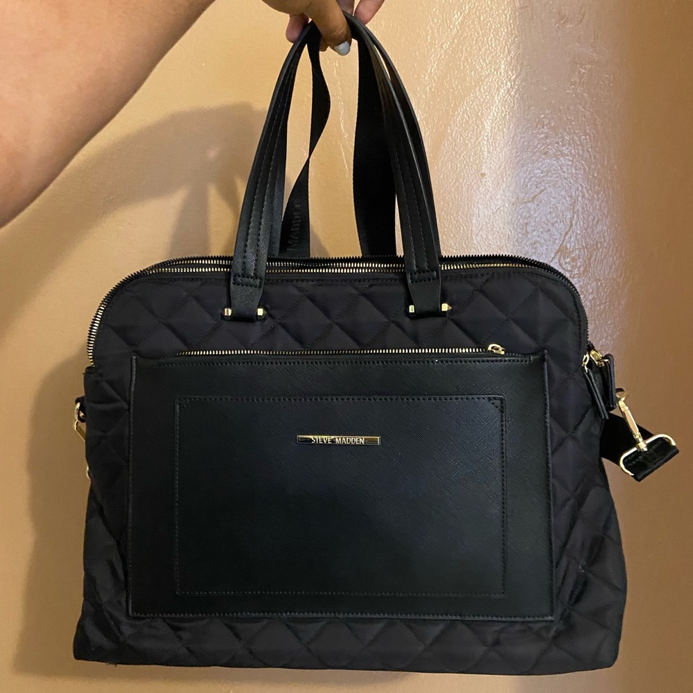 Steve Madden Laptop Bag